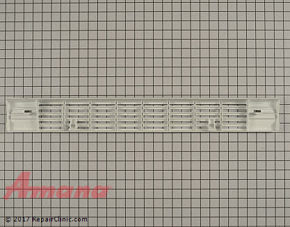 Vent Grille WP4-60461-005 Alternate Product View