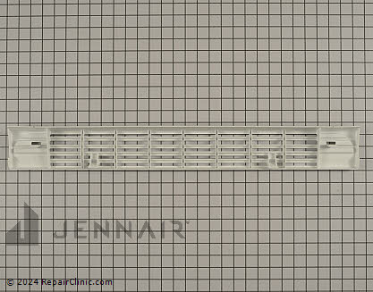 Vent Grille WP4-60461-005 Alternate Product View