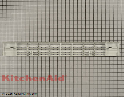 Vent Grille WP4-60461-005 Alternate Product View