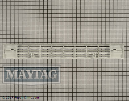 Vent Grille WP4-60461-005 Alternate Product View