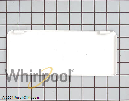 Lint Filter Cover WP8283378 Alternate Product View
