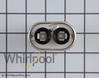 High Voltage Capacitor WP4375020 Alternate Product View