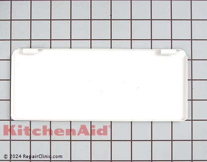Lint Filter Cover WP8283378 Alternate Product View