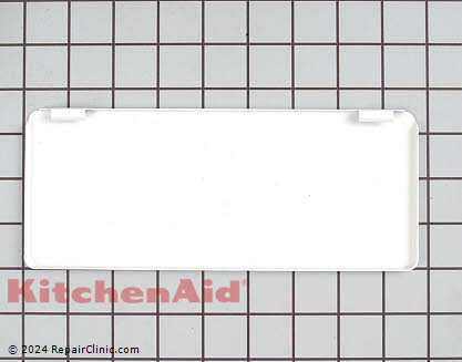 Lint Filter Cover WP8283378 Alternate Product View