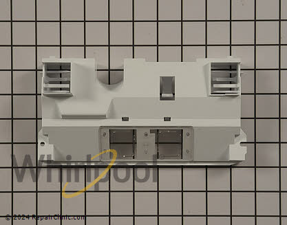 Bracket Kit W10728484 Alternate Product View
