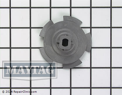 Drain Impeller WP902875 Alternate Product View