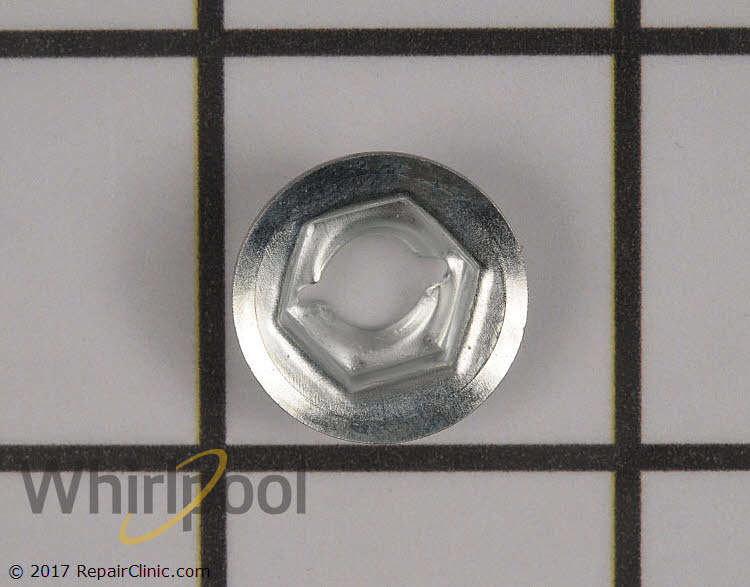 Nut WP308499 Alternate Product View