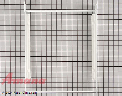 Shelf Frame WP2201106 Alternate Product View