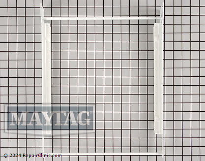 Shelf Frame WP2201106 Alternate Product View