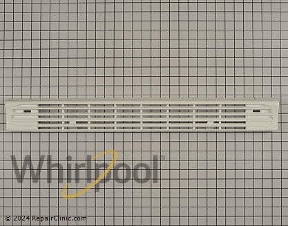 Vent Grille WP4-60461-005 Alternate Product View
