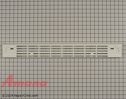 Vent Grille WP4-60461-005 Alternate Product View
