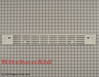 Vent Grille WP4-60461-005 Alternate Product View