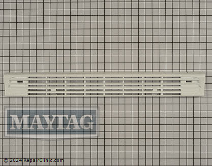 Vent Grille WP4-60461-005 Alternate Product View