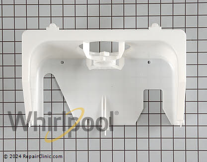Mounting Bracket WP2182120 Alternate Product View