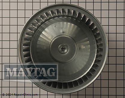 Blower Wheel 667295R Alternate Product View