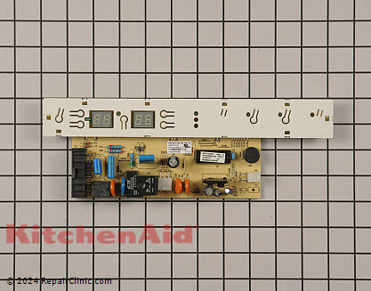 Control Board WPW10141140 Alternate Product View