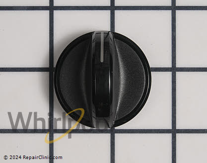 Knob 8286044BL Alternate Product View