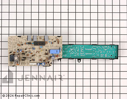 Control Board WP99002823 Alternate Product View