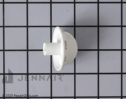 Control Knob W11233071 Alternate Product View