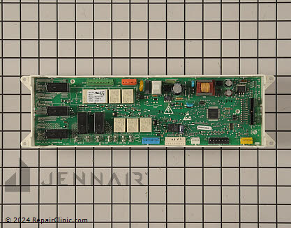 Control Board WP8507P331-60 Alternate Product View