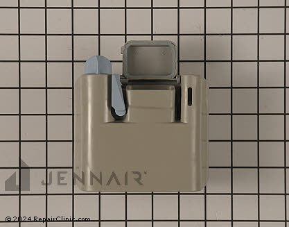 Detergent Dispenser WPW10250851 Alternate Product View
