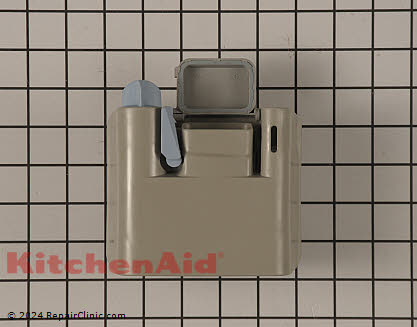 Detergent Dispenser WPW10250851 Alternate Product View
