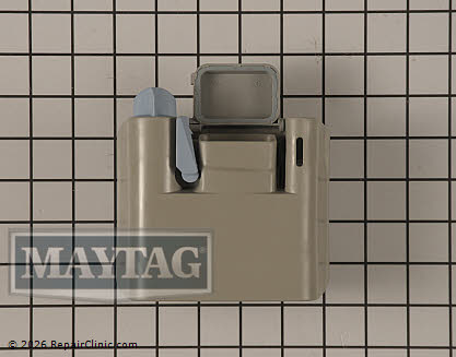 Detergent Dispenser WPW10250851 Alternate Product View