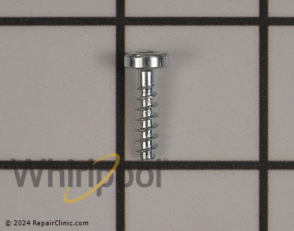 Screw WP8540282 Alternate Product View