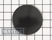Surface Burner Cap - Part # 1399526 Mfg Part # WPW10154101