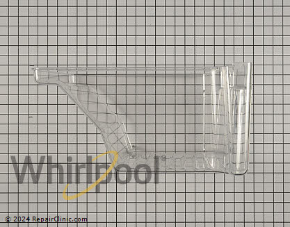 Crisper Drawer WPW10308861 Alternate Product View