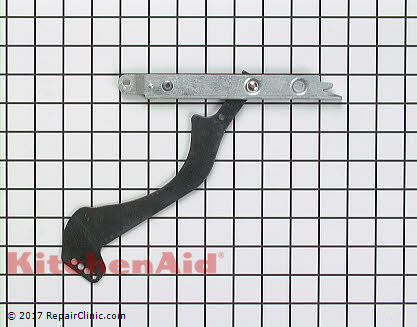 Door Hinge 3185664 Alternate Product View