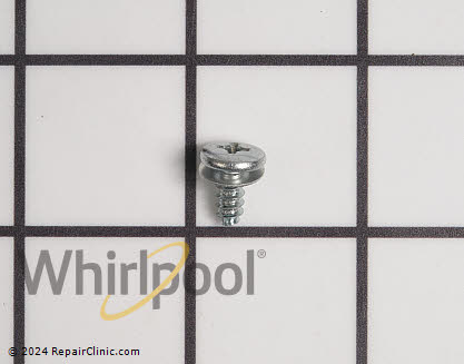 Screw WP3196557 Alternate Product View