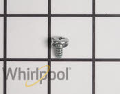 Screw - Part # 504861 Mfg Part # WP3196557