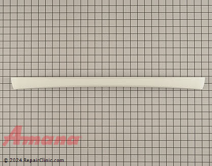 Door Handle W10119666 Alternate Product View