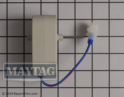 Evaporator Fan Motor 63001247 Alternate Product View