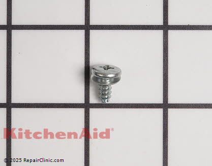 Screw WP3196557 Alternate Product View