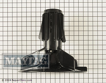 Agitator Assembly WP208543 Alternate Product View