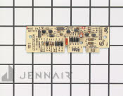 Dryness Control Board - Part # 516163 Mfg Part # WP33001212
