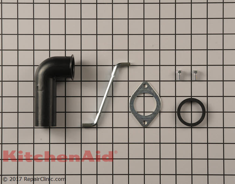 Hardware Kit 8174355A Alternate Product View