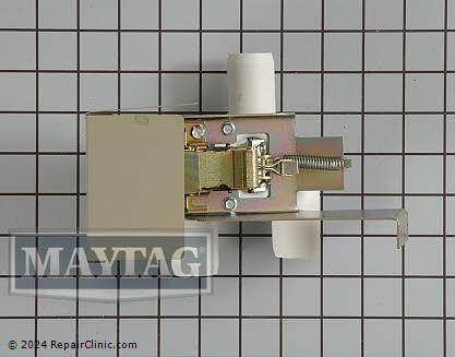 Diverter valve WP201168 Alternate Product View