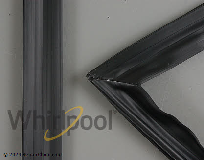 Door Gasket WP61005944 Alternate Product View