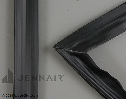 Door Gasket WP61005944 Alternate Product View