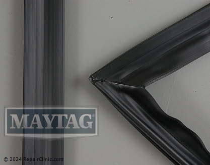 Door Gasket WP61005944 Alternate Product View