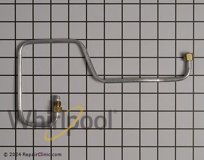 Gas Tube or Connector 8285793 Alternate Product View