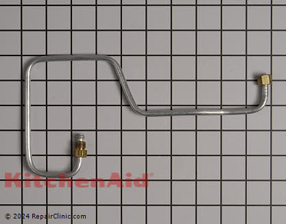 Gas Tube or Connector 8285793 Alternate Product View