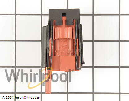 Pressure Switch WPW10312527 Alternate Product View