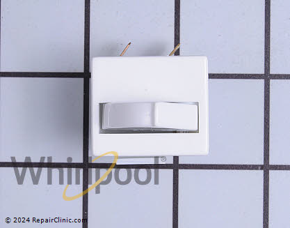 Light Switch 67001368 Alternate Product View