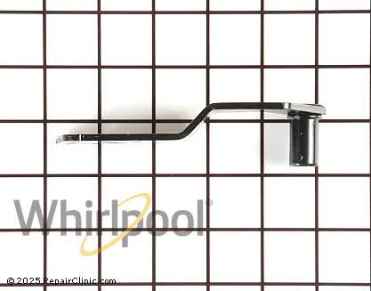 Top Hinge 12626910ED Alternate Product View