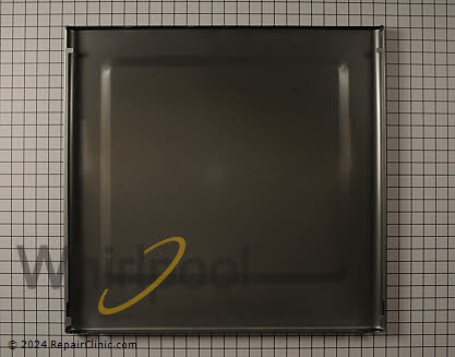 Top Panel WPW10460919 Alternate Product View