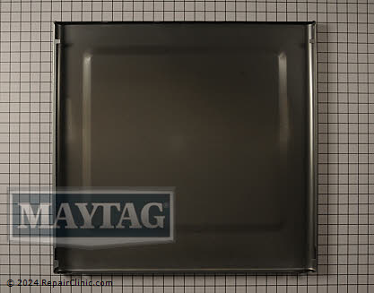 Top Panel WPW10460919 Alternate Product View